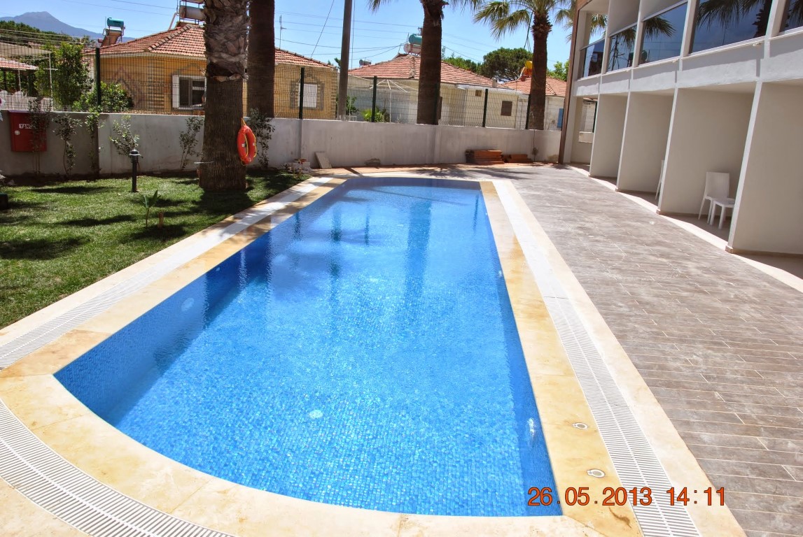 imagini hotel PALM WINGS KUSADASI